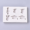 Food Grade Silicone Molds DIY-L020-38-1