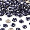 Preciosa® MAXIMA Crystal Fancy Stones X-PRC-FF8-20410-1