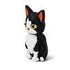 Animal Silicone Beads SL-CBAAC97-02C-2