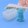 DIY Buddha Figurine Display Statue Silicone Molds LS-DIY-F135-02-1