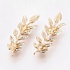 Alloy Brooches JEWB-WH0004-02G-1