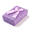 Cardboard Jewelry Boxes CBOX-L004-A06-2