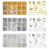 DIY Jewelry Making Findings Kits DIY-YW0010-28-2
