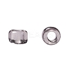 TOHO Round Seed Beads SEED-XTR15-0006-4