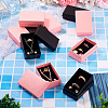 Rectangle Cardboard Paper Jewelry Box LS-CON-TAC0015-01A-7