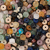 360Pcs 12 Colors Natural Mixed Gemstone Beads G-CD0001-02-5