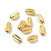 SHEGRACE Brass Beads XGR0115G-150G-1
