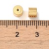 Column Brass Beads KK-G480-08G-3