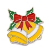 Christmas Theme Enamel Pins JEWB-M043-01H-1