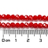 Opaque Glass Beads Stands EGLA-A035-P4mm-D16-6