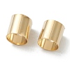 Brass Tube Beads LS-KK-Y003-76A-G-3