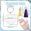 DIY Keychain Making Kit DIY-DR0002-44-2