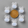 Transparent Acrylic Beads TACR-S152-12C-SS2113-3