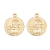 304 Stainless Steel Pendants SA-CBA76DA-20G-B-1