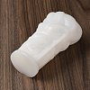 Human Silicone Molds Candle Molds SIL-B070-03C-5