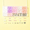 DIY Bracelet Jewelry Kits DIY-FS0006-88-9