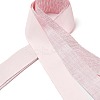 9 Yards 3 Styles Polyester Ribbon SRIB-A014-B16-3