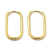 Ion Plating(IP) 304 Stainless Steel Hoop Earrings for Women EJEW-U035-12G-02-4