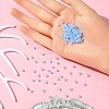 Preciosa® Crystal Beads X-PRC-BA4-31110-4