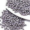 Opaque Colours Glass Beads SEED-S040-01A-09-1