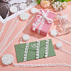 9 Styles Mixed Shapes Lace Ribbon OCOR-GA0002-51-4