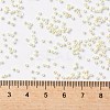 TOHO Round Seed Beads SEED-XTR15-0762-4