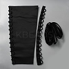 Women's Wedding Dress Zipper Replacement DIY-WH0060-73D-1