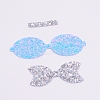 Handmade Non Woven Fabric Costume Accessories DIY-WH0221-88E-2