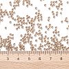TOHO Round Seed Beads SEED-XTR11-0989-4