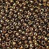 TOHO 6/0 Round Beads SEED-TR06-0223-3