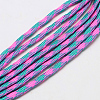 7 Inner Cores Polyester & Spandex Cord Ropes X-RCP-R006-058-2