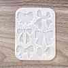 DIY Cabochon Silicone Molds DIY-A039-06B-2