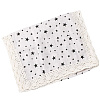 Microwave Cover Cloth AJEW-WH20059-20B-6