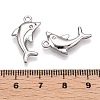 Rack Plating Alloy Pendants FIND-N005-06P-3