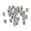 Tibetan Style Alloy Spacer Beads Y-LF0447Y-1