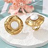 304 Stainless Steel Finger Rings RJEW-S396-02G-1
