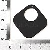 Acrylic Pendants FIND-M046-02D-3