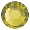 Preciosa® Crystal Hotfix Flatback Stones Y-PRC-HSS8-50230-2