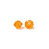 Preciosa® Crystal Beads X-PRC-BA3-90310-3