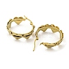 304 Stainless Steel Earrings for Women EJEW-E305-14G-02-2