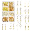 DIY Jewelry Set Making Kit DIY-SC0017-32-1
