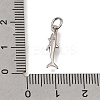 Brass Pendants KK-CBAB2E8-05B-P-3