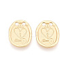Alloy Pendants PALLOY-N179-28MG-1