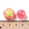 Acrylic Beads MACR-M040-01B-3