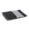 Kraft Paper Open Top Zip Lock Bags OPP-M002-02C-02-2