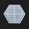 DIY Silicone Coaster Molds LS-DIY-G079-15A-3