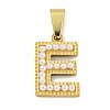 Ion Plating(IP) 304 Stainless Steel Pendants STAS-U024-01E-1