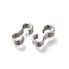304 Stainless Steel Quick Link Connectors STAS-U051-04P-2