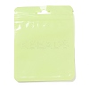 Rectangle Plastic Zip Top Gift Bags OPP-B006-02D-02-2