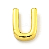 Brass Beads KK-K354-07G-U-1